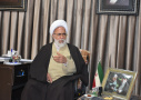 نماینده ولی فقیه و امام جمعه کرمانشاه: آموزش های مهارتی و کاربردی کلید حل مسائل کشور است