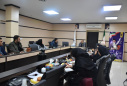دوره آموزشی تربیت مدرس آشنایی با نظام علمی کاربردی ویژه مدرسان خبره در دانشگاه جامع علمی کاربردی استان کرمانشاه برگزار شد
