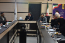 دوره آموزشی تربیت مدرس آشنایی با نظام علمی کاربردی ویژه مدرسان خبره در دانشگاه جامع علمی کاربردی استان کرمانشاه برگزار شد