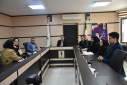 نشست مشورتی انجمن های علمی منتخب دانشگاه جامع علمی کاربردی استان کرمانشاه برگزار شد