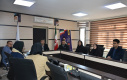 نشست مشورتی انجمن های علمی منتخب دانشگاه جامع علمی کاربردی استان کرمانشاه برگزار شد