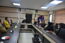مراسم یکشنبه های علوی در دانشگاه جامع علمی کاربردی استان کرمانشاه برگزار شد
