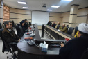 مراسم یکشنبه های علوی در دانشگاه جامع علمی کاربردی استان کرمانشاه برگزار شد