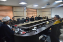 مراسم یکشنبه های علوی در دانشگاه جامع علمی کاربردی استان کرمانشاه برگزار شد