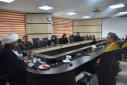 مراسم یکشنبه های علوی در دانشگاه جامع علمی کاربردی استان کرمانشاه برگزار شد