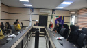 مراسم یکشنبه های علوی در دانشگاه جامع علمی کاربردی استان کرمانشاه برگزار شد
