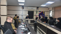 مراسم یکشنبه های علوی در دانشگاه جامع علمی کاربردی استان کرمانشاه برگزار شد