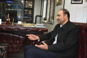 نشست مشترک دانشگاه جامع علمی کاربردی و سازمان میراث فرهنگی و گردشگری استان کرمانشاه برگزار شد