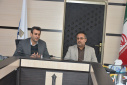 برگزاری نشست هماهنگی اجرای توافقنامه همکاری مشترک دانشگاه جامع علمی کاربردی استان کرمانشاه با وزارت تعاون، کار و رفاه اجتماعی