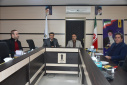 برگزاری نشست هماهنگی اجرای توافقنامه همکاری مشترک دانشگاه جامع علمی کاربردی استان کرمانشاه با وزارت تعاون، کار و رفاه اجتماعی