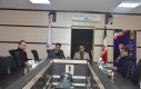برگزاری نشست هماهنگی اجرای توافقنامه همکاری مشترک دانشگاه جامع علمی کاربردی استان کرمانشاه با وزارت تعاون، کار و رفاه اجتماعی
