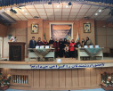 کسب مقام اول تیم کرسی آزاد اندیشی مرکز آموزش علمی کاربردی مدیریت صنعتی در رویداد ملی کرسیهای آزاداندیشی دانشگاههای استان کرمانشاه
