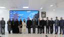 گزارش تصویری بازدید مدرسان دانشگاه جامع علمی کاربردی کرمانشاه از برج فناوری کرمانشاه و شرکت های دانش بنیان و فناور استان