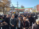 حضور پرشور دانشگاه جامع علمی کاربردی کرمانشاه در راهپیمایی ۲۲ بهمن ۱۴۰۲