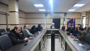 نشست بصیرتی نقش افراد در تعیین سعادت جامعه در دانشگاه جامع علمیکاربردی استان کرمانشاه برگزار شد
