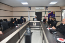 نشست بصیرتی نقش افراد در تعیین سعادت جامعه در دانشگاه جامع علمیکاربردی استان کرمانشاه برگزار شد