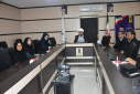 نشست بصیرتی نقش افراد در تعیین سعادت جامعه در دانشگاه جامع علمیکاربردی استان کرمانشاه برگزار شد
