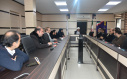 نشست بصیرتی نقش افراد در تعیین سعادت جامعه در دانشگاه جامع علمیکاربردی استان کرمانشاه برگزار شد