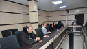 نشست بصیرتی نقش افراد در تعیین سعادت جامعه در دانشگاه جامع علمیکاربردی استان کرمانشاه برگزار شد