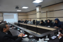 نشست بصیرتی نقش افراد در تعیین سعادت جامعه در دانشگاه جامع علمیکاربردی استان کرمانشاه برگزار شد