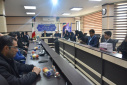 آئیین تجلیل از خانواده شهدای دانشگاه جامع علمی کاربردی استان کرمانشاه برگزار شد