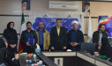 آئیین تجلیل از خانواده شهدای دانشگاه جامع علمی کاربردی استان کرمانشاه برگزار شد