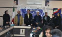 آئیین تجلیل از خانواده شهدای دانشگاه جامع علمی کاربردی استان کرمانشاه برگزار شد