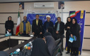 آئیین تجلیل از خانواده شهدای دانشگاه جامع علمی کاربردی استان کرمانشاه برگزار شد