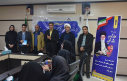 آئیین تجلیل از خانواده شهدای دانشگاه جامع علمی کاربردی استان کرمانشاه برگزار شد