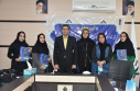 آئیین تجلیل از خانواده شهدای دانشگاه جامع علمی کاربردی استان کرمانشاه برگزار شد