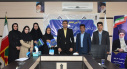 آئیین تجلیل از خانواده شهدای دانشگاه جامع علمی کاربردی استان کرمانشاه برگزار شد