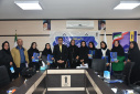 آئیین تجلیل از خانواده شهدای دانشگاه جامع علمی کاربردی استان کرمانشاه برگزار شد