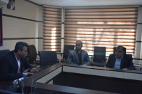 نشست هم‌اندیشی با محوریت سیاست‌گذاری و شناسایی نیازها و استانداردهای شغلی در دانشگاه جامع علمی‌کاربردی کرمانشاه برگزار شد