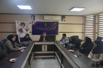 برگزاری انتخابات و نشست شورای دبیران انجمن‌های علمی دانشجویی دانشگاه جامع علمی‌کاربردی استان کرمانشاه