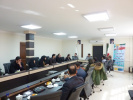 گردهمایی روسای مراکز آموزش علمی کاربردی استان کرمانشاه