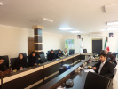 کارگاه حمایت روانی و اجتماعی از زلزله زدگان در دانشگاه جامع علمی کاربردی کرمانشاه برگزار شد.