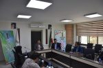 کلینیک اشتغال و کارآفرینی دانشگاه علمی کاربردی کرمانشاه آغاز بکار کرد.