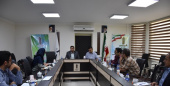 آغاز فعالیت کتابخانه دیجیتال دانشگاه(ثنا) در مراکز آموزش علمی کاربردی کرمانشاه