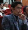 دبیر شورای تعامل دانشجویان دانشگاه علمی کاربردی کرمانشاه به عنوان سفیر صلح و دوستی با طبیعت انتخاب شد.