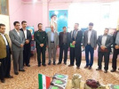 یادواره شهدای دانشجو به مناسبت روز دانشجو در مرکز علمی کاربردی روانسر