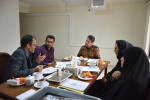 شورای فرهنگی اجتماعی واحد استان کرمانشاه تشکیل جلسه داد
