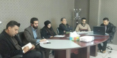 کارگاه سامانههای پژوهش، فناوری، کارآفرینی و کتابخانه الکترونیکی برگزار شد