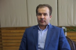 توزیع کتب دانشگاه جامع علمی کاربردی در نمایشگاه بین المللی کتاب تهران
