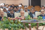 نخستین گردهمایی روسای واحدهای استانی دانشگاه جامع علمی کاربردی در سال ۹۸ برگزار شد