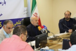 حدود زمانی ثبتنام پذیرش مهرماه ۹۸ دانشگاه جامع علمی کاربردی اعلام شد