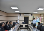 نماینده جدید شورای هماندیشی روسای مراکز علمی کاربردی کرمانشاه مشخص شد