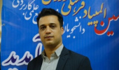 کرمانشاه با ورزشکاران ملی پوش به میدان می آید