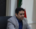 پیام تبریک رییس دانشگاه علمیکاربردی کرمانشاه به مناسبت هفته نیروی انتظامی