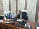 گفتگو با سرهنگ اسماعیلی رییس مرکز علمی کاربردی نیروی انتظامی کرمانشاه