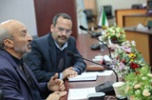 نشست هم اندیشی تحلیل روشها و تجارب همکاری مشترک ایران و آلمان در دانشگاه جامع علمی کاربردی برگزار شد